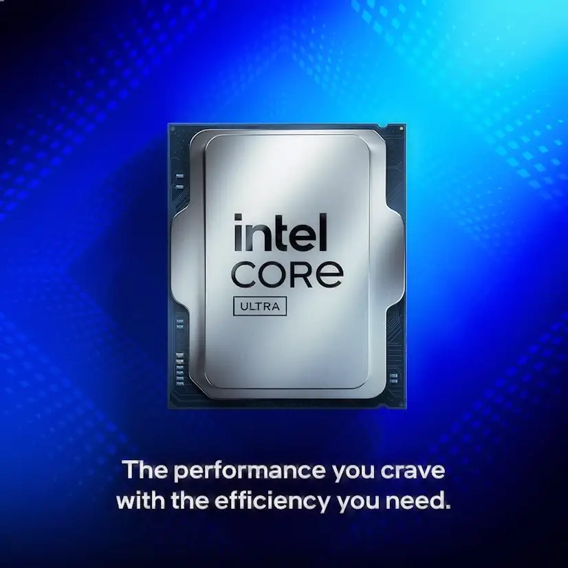 Informático Aravaca - Montaje Hardware Intel Gaming PC Aravaca