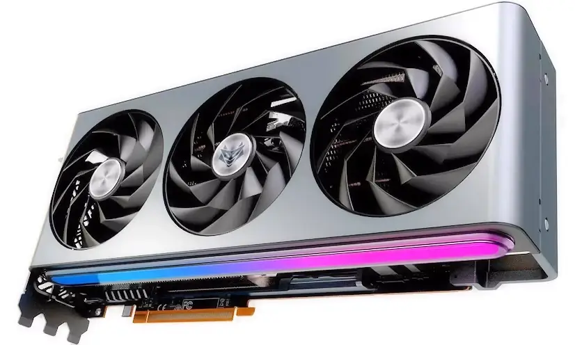 Montaje AMD Radeon RX Gaming PC Aravaca
