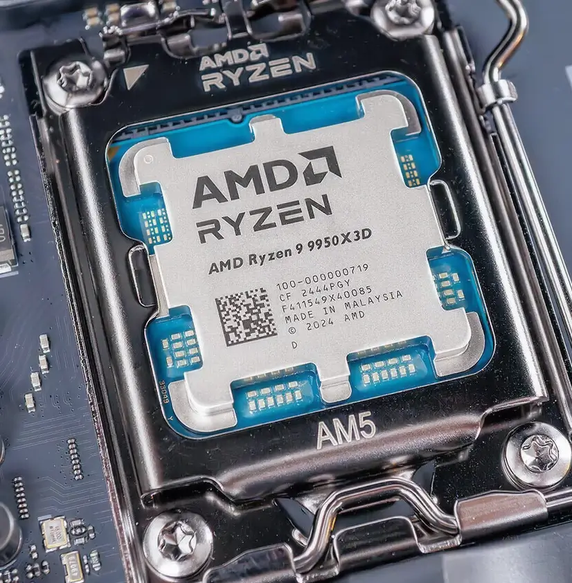 Informático Aravaca - Montaje Hardware AMD Gaming PC Aravaca
