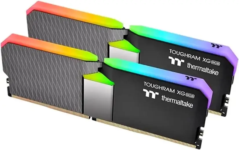 Montaje Memoria RAM DDR5 Gaming PC Aravaca
