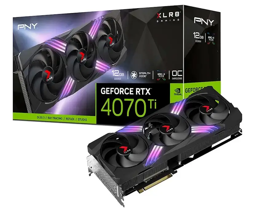 Montaje Tarjeta Gráfica NVIDIA GEFORCE RTX Aravaca