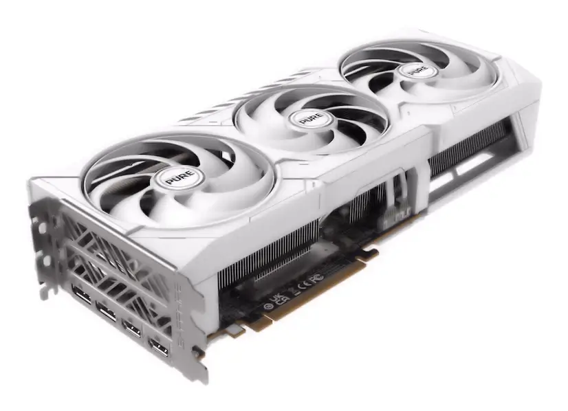Montar Sapphire AMD Radeon RX Gaming PC Aravaca
